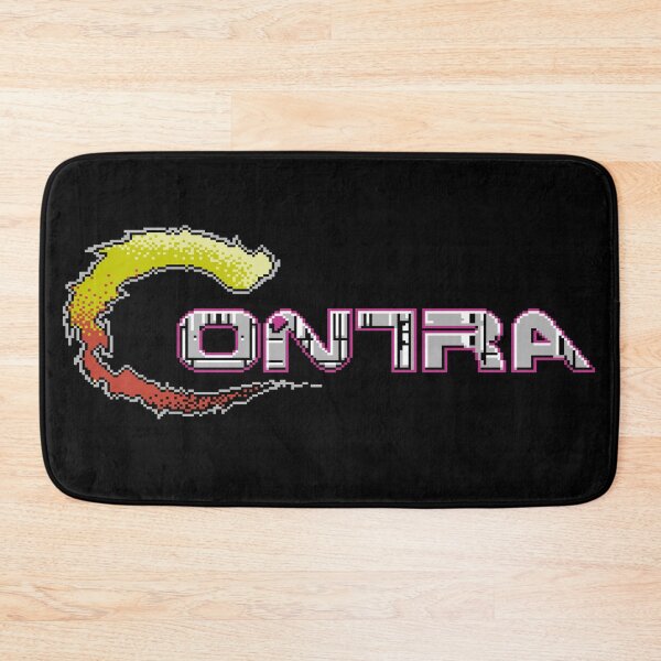 Item preview, Contra designed and sold by thesoapgallery.