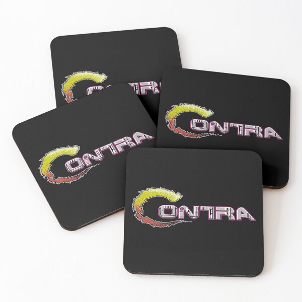 Item preview, Contra designed and sold by thesoapgallery.