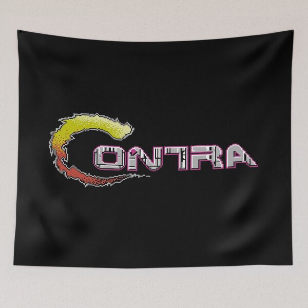 Item preview, Contra designed and sold by thesoapgallery.