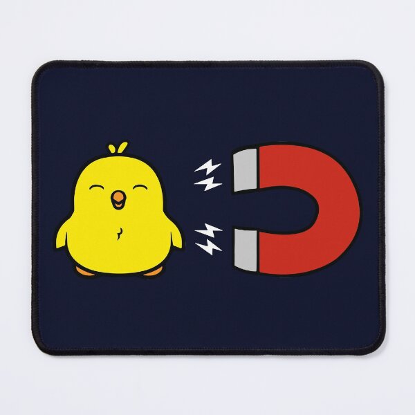 Item preview, Funny Chick Magnet 4 designed and sold by Armandala.