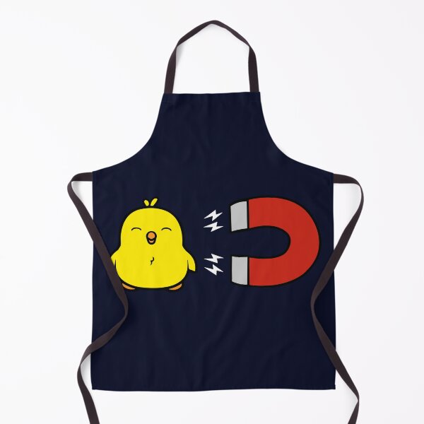 Item preview, Funny Chick Magnet 4 designed and sold by Armandala.