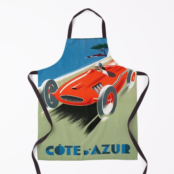 Item preview, Vintage Racing Car designed and sold by Trevor McCabe.
