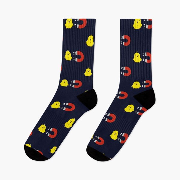 Item preview, Funny Chick Magnet 4 designed and sold by Armandala.