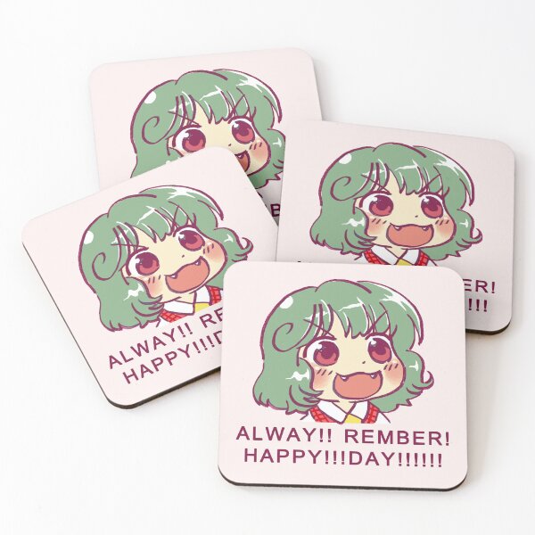 Item preview, I draw extra loud pls rember happy day yuuka kazami / touhou meme designed and sold by RansRoom.