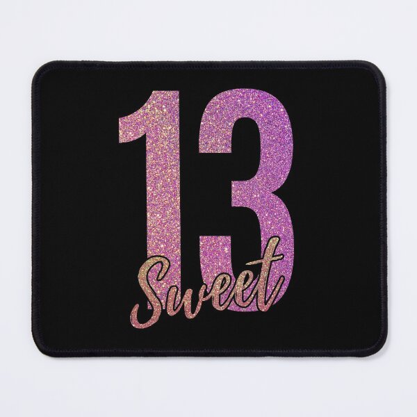 Item preview, Sweet 13th birthday designed and sold by Mila1946.