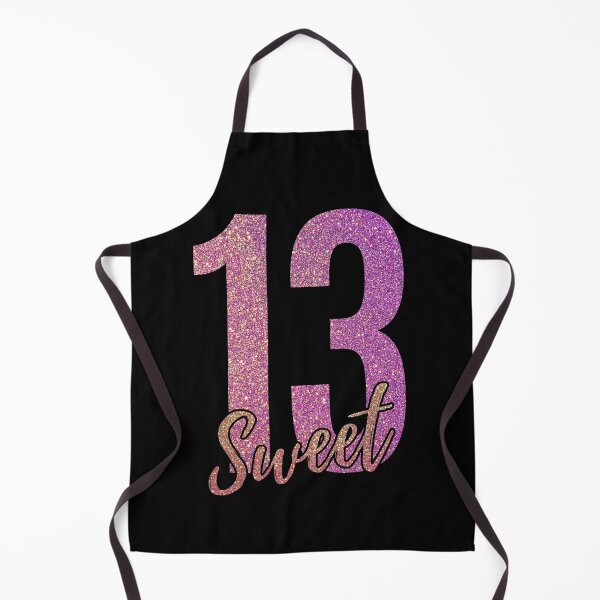 Item preview, Sweet 13th birthday designed and sold by Mila1946.