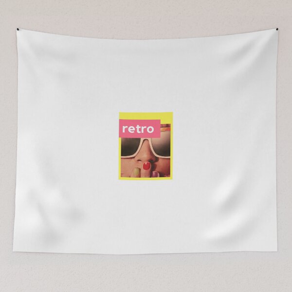 Item preview, retro designed and sold by ChrisCrete.