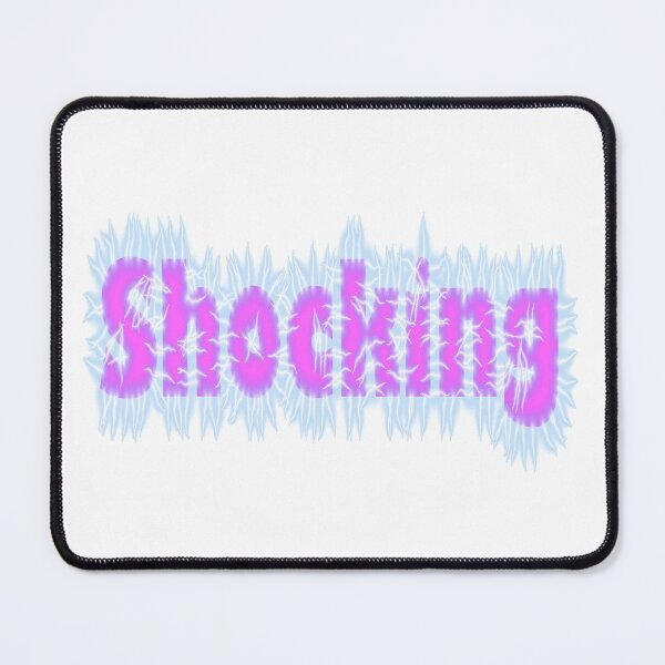 Item preview, Shocking Pink designed and sold by Colin Bentham.
