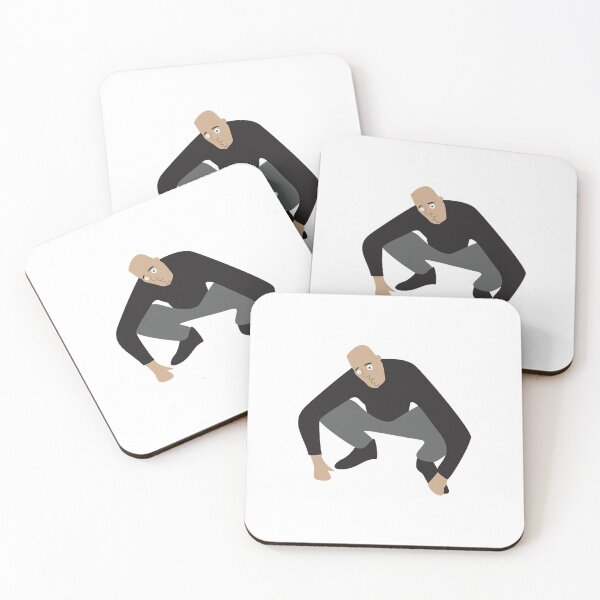 Item preview, proper slav squat   designed and sold by greal198.