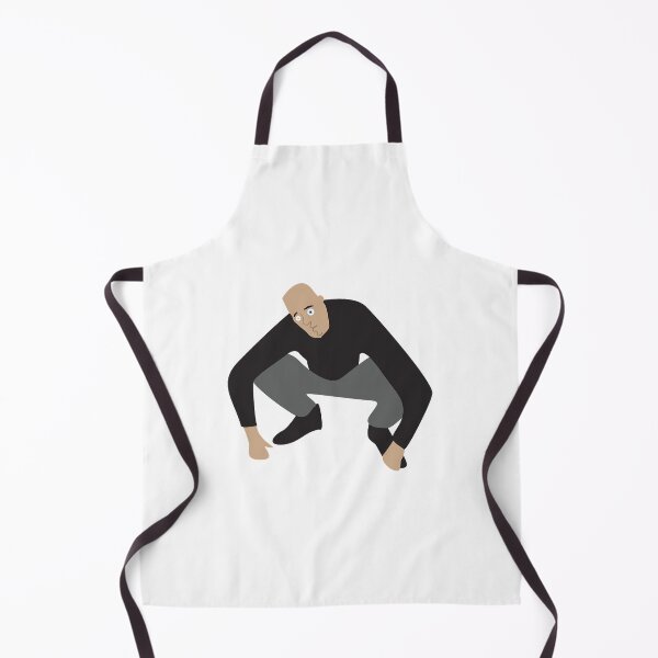 Item preview, proper slav squat designed and sold by greal198.