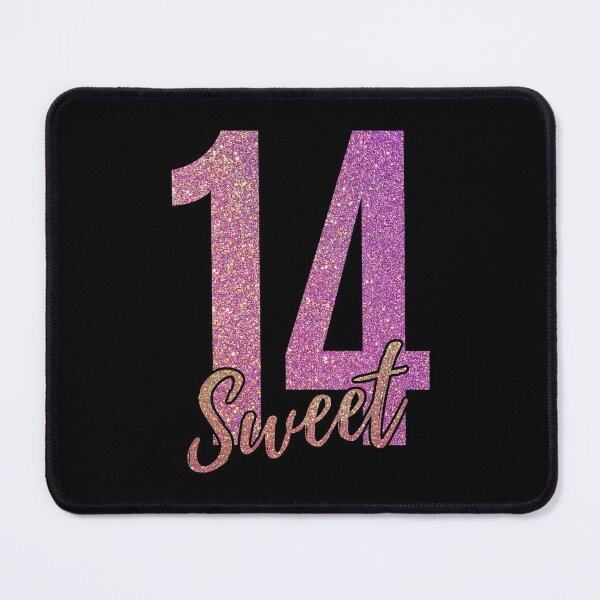 Item preview, Sweet 14th birthday designed and sold by Mila1946.