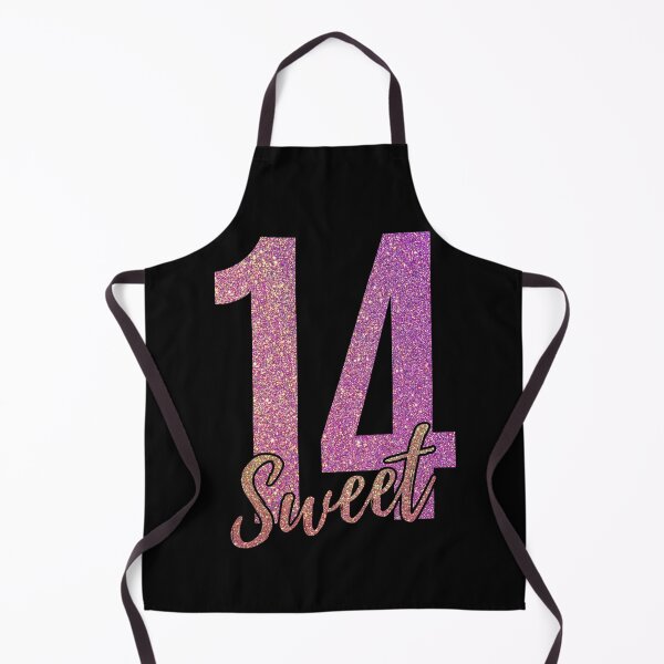 Item preview, Sweet 14th birthday designed and sold by Mila1946.