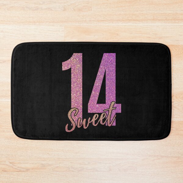 Item preview, Sweet 14th birthday designed and sold by Mila1946.