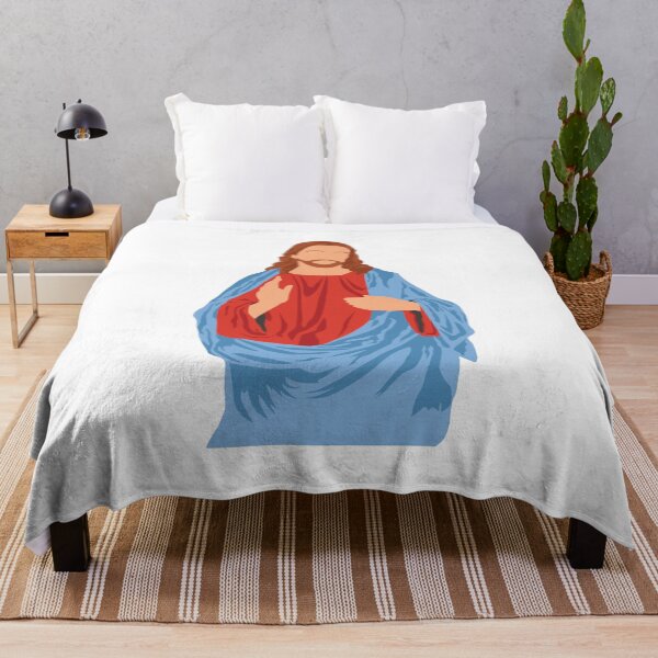 Item preview, Jesus Christ designed and sold by SKdarealshop.