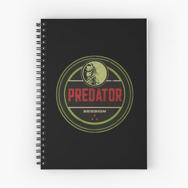 Item preview, Predator Session  designed and sold by MeilichKurtti.