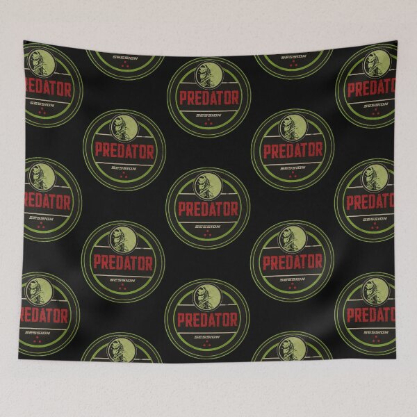 Item preview, Predator Session  designed and sold by MeilichKurtti.