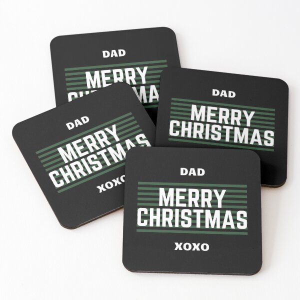 Item preview, Merry Christmas Dad designed and sold by RKMR.