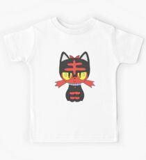 Litten Kids Tee