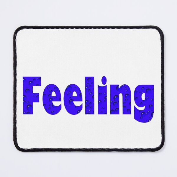 Item preview, Feeling blue designed and sold by Colin Bentham.
