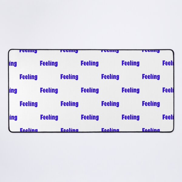 Item preview, Feeling blue designed and sold by Colin Bentham.