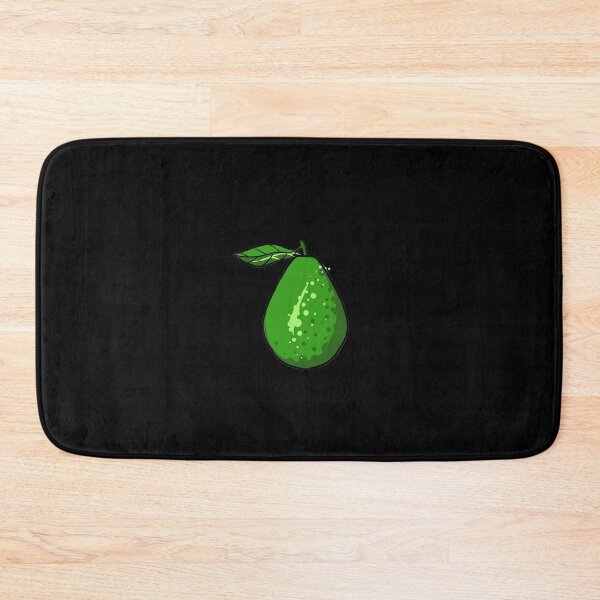 Item preview, Avocado (Avocados) designed and sold by Superhero Gear.