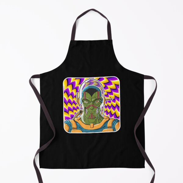 Item preview, Cosmo Zombie Cyborg designed and sold by MeilichKurtti.