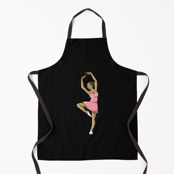 Item preview, Ballerina designed and sold by Superhero Gear.