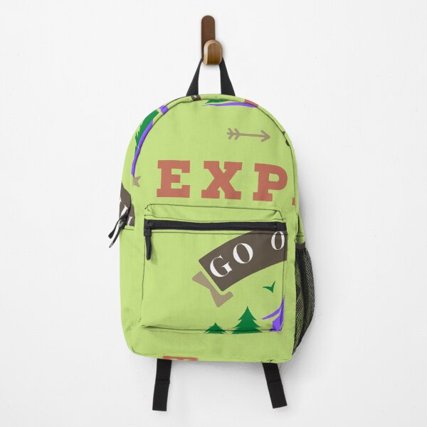Item preview, Explore Nature designed and sold by ROAM J.