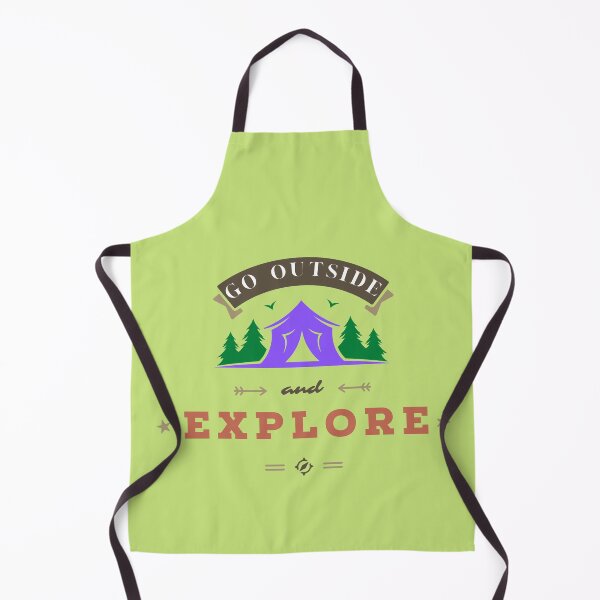 Item preview, Explore Nature designed and sold by ROAM J.