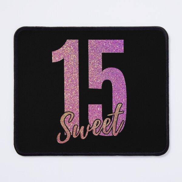 Item preview, Sweet 15th birthday designed and sold by Mila1946.