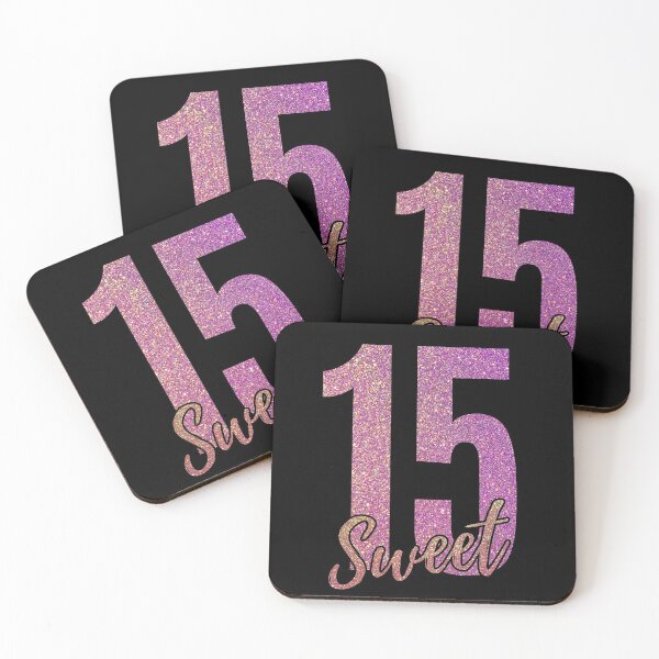 Item preview, Sweet 15th birthday designed and sold by Mila1946.