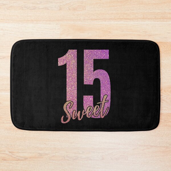 Item preview, Sweet 15th birthday designed and sold by Mila1946.