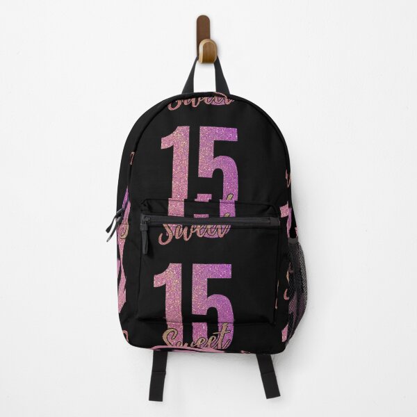 Item preview, Sweet 15th birthday designed and sold by Mila1946.