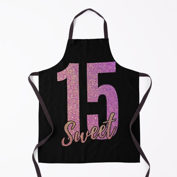 Item preview, Sweet 15th birthday designed and sold by Mila1946.
