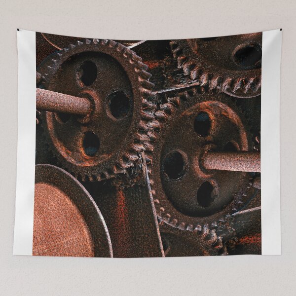 Item preview, Disjointed Too designed and sold by William A McCarthy.
