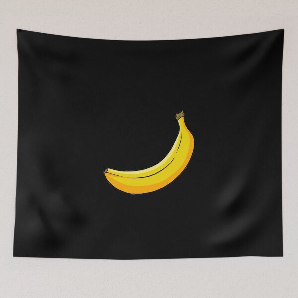 Item preview, Banana designed and sold by Superhero Gear.