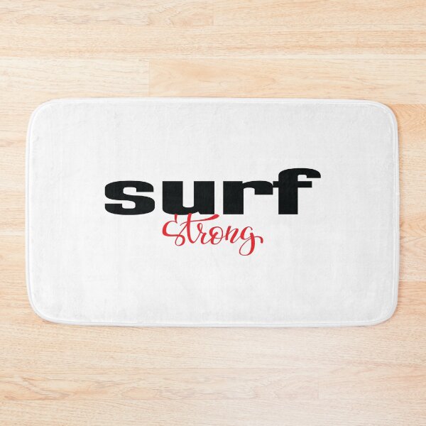 Item preview, Surf Strong designed and sold by FiveNiches.