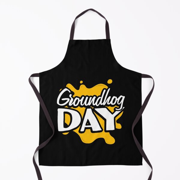 Item preview, Awesome Happy Groundhog Day Simple Ground Hog Party designed and sold by Merchking1.