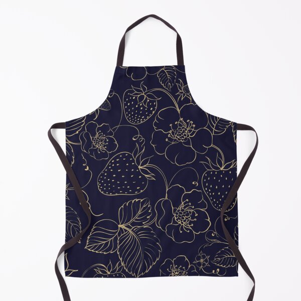 Item preview, strawberry seamless pattern designed and sold by Gurshnet68.