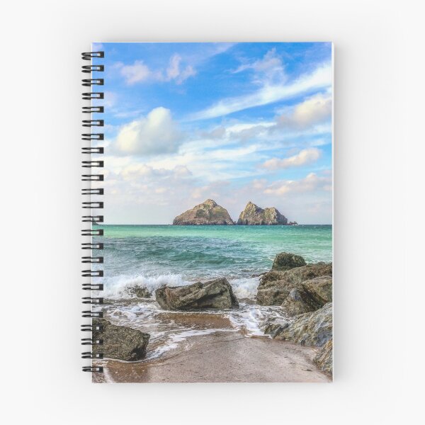 Item preview, holywell bay designed and sold by clairewhatley79.