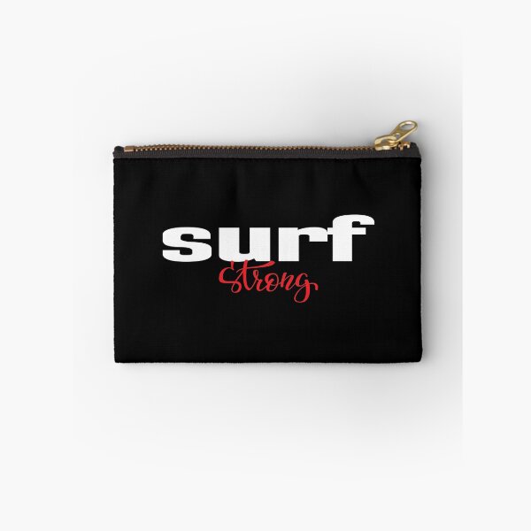 Item preview, Surf Strong designed and sold by FiveNiches.