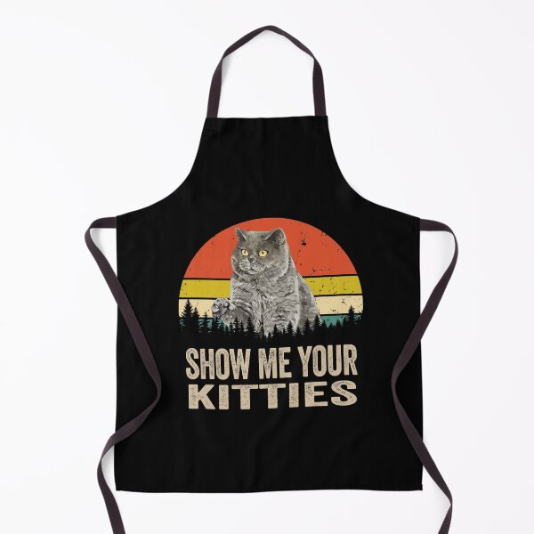 Item preview, show me your kitties designed and sold by Majesticoo.