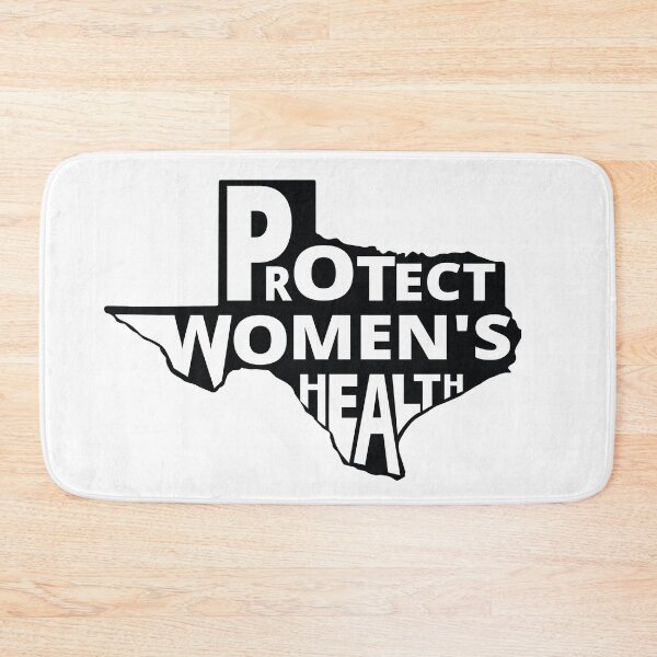 Item preview, Texas Abortion Law - Protect Women's Health - Abortion is A Human Right - 2023 Texas Abortion Ban designed and sold by Stay Wild.