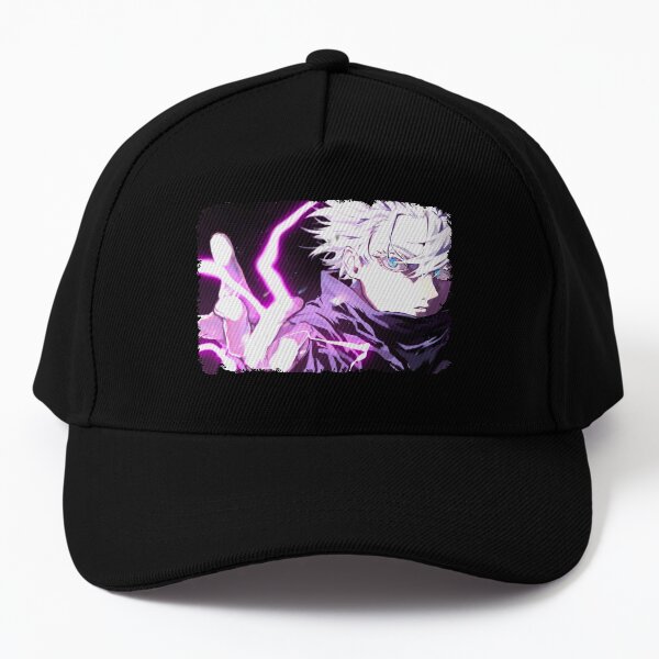 Jujutsu Kaisen Baseball Cap