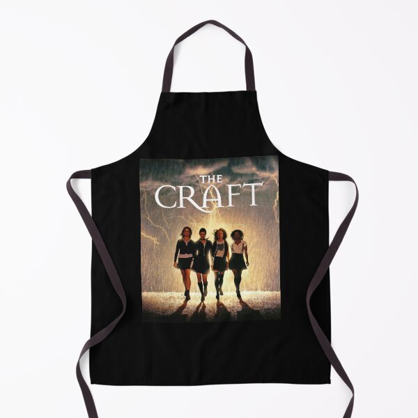Item preview, Birthday Gift The Craft witch halloween spooky witches fan art mask Graphic For Fan designed and sold by TerrillBats.