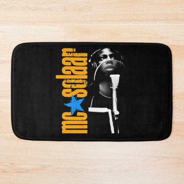 Item preview, Mc Solaar  designed and sold by FreshThredz.