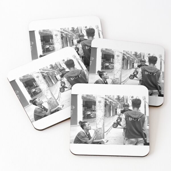 Item preview, 3 Thai Boys working designed and sold by sonkhran.