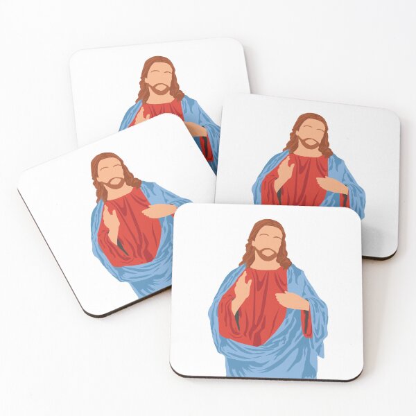 Item preview, Jesus Christ designed and sold by SKdarealshop.