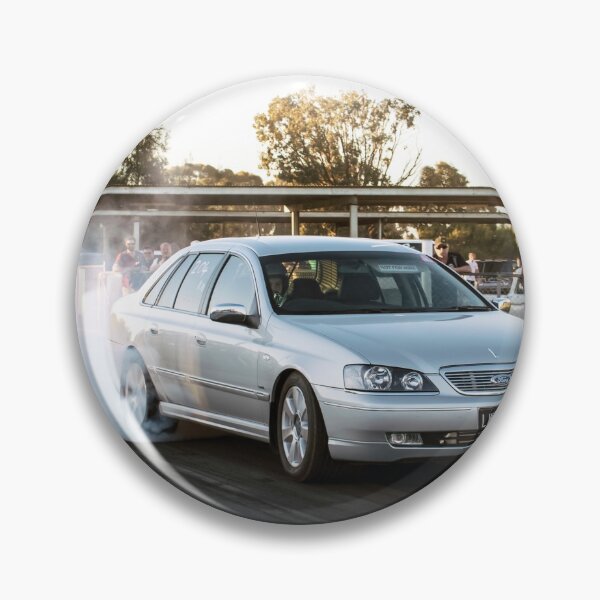Item preview, BF Fairlane Ghia Turbo designed and sold by dsrowan.