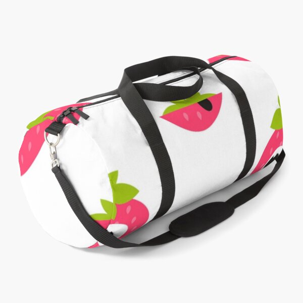 Item preview, strawberry seamless pattern designed and sold by Gurshnet68.